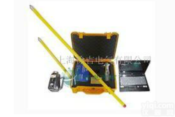 <em>SG-FZ复合绝缘子憎水性带电检测装置</em>