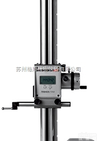 <em>瑞士</em>Trimos<em>数显</em><em>测高仪</em>（测量范围600mm）