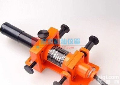 YBJ-500A<em>隧道</em><em>矿用</em>隔爆型激光<em>指向</em>仪