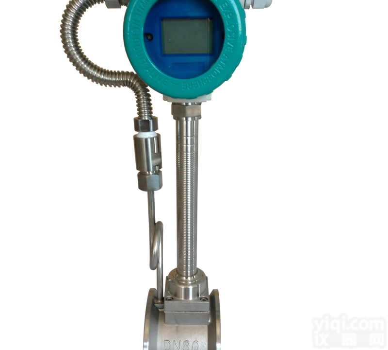 偿蒸汽流量计系列  <em>温压补偿蒸汽流量计</em>