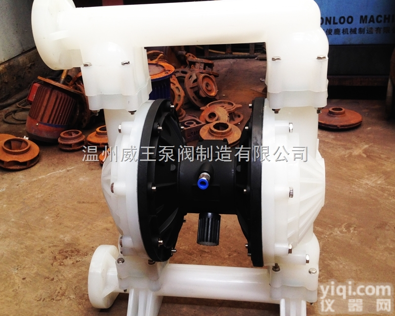 <em>气动</em><em>隔膜泵</em>型号,微型<em>气动</em><em>隔膜泵</em>,QBY<em>工程塑料</em><em>气动</em><em>隔膜泵</em>