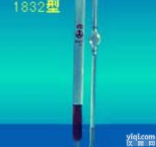 供应<em>1832</em>半<em>微量</em>奥氏<em>粘度计</em>