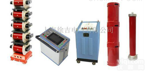 BPXZ-Y系列<em>变电站</em>电气设备交流<em>耐压</em><em>谐振</em>试验装置