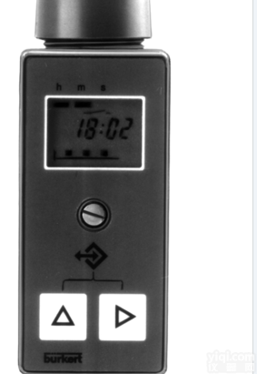 1077  宝德BURKERT<em>定时器</em>1077 - 显示和<em>编程</em>模块