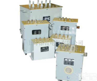 NDHV/NDHL系列高低压电压/电流互感器