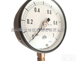 <em>一般</em>型<em>压力计</em>ASAHI旭计器工业