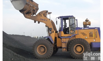 SCS  广西<em>铲车</em>秤5吨 <em>装载机</em>改装<em>电子秤</em>