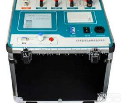 HTFA-104 CT<em>伏安</em>变比<em>极性</em>综合<em>测试仪</em>（1000A）（600A）