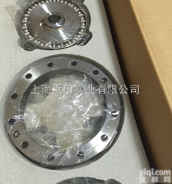 哈默<em>纳科</em>卧式<em>滚齿机</em>谐波模组SHF-58-100-2A