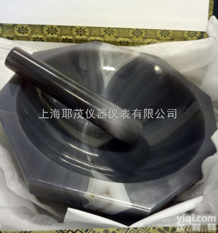 <em>玛瑙</em><em>研钵</em>、加工生产<em>玛瑙</em><em>研钵</em>