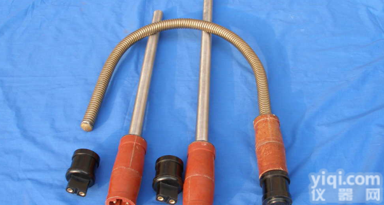 JRD2-2/50W-200w-500w<em>螺栓</em><em>加热棒</em>，<em>汽轮机</em>加热器