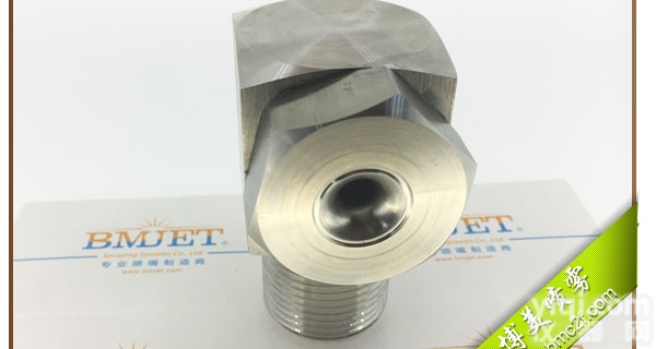 20570-1-1/4-D18-PP-C  清洗降温冷却【<em>空心</em>锥喷淋喷头<em>喷嘴</em>】