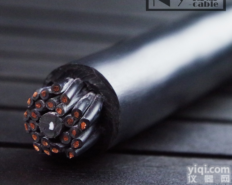 DRAG300  耐折弯<em>柔性</em><em>电缆</em> 耐<em>油污</em>拖链<em>电缆</em>