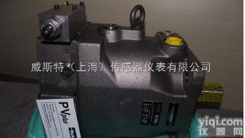 <em>派克</em>液压泵PARKER<em>齿轮泵</em>PARKER叶片泵