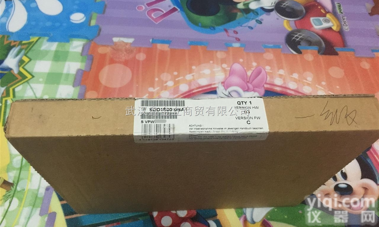 6ES7332-5HD01-0AB0  <em>6ES7332-5HD01-0AB0 西门子SM332</em>