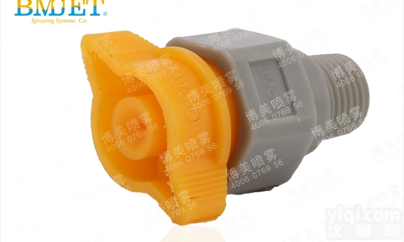 <em>19988</em>-1/4-PVDF+QC6  现货供应PVDF<em>喷嘴</em>