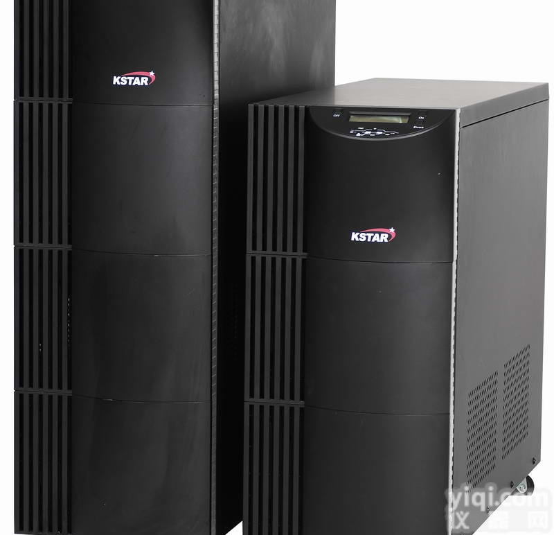 科<em>士达</em>UPS电源<em>YDC9101S</em>内置蓄电池