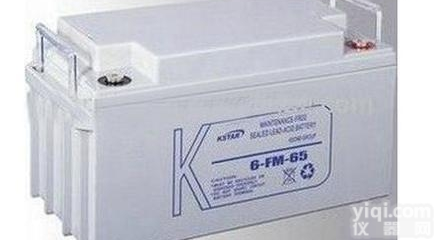 科<em>士达</em>胶体<em>蓄电池</em>6-FMJ-65质保三年