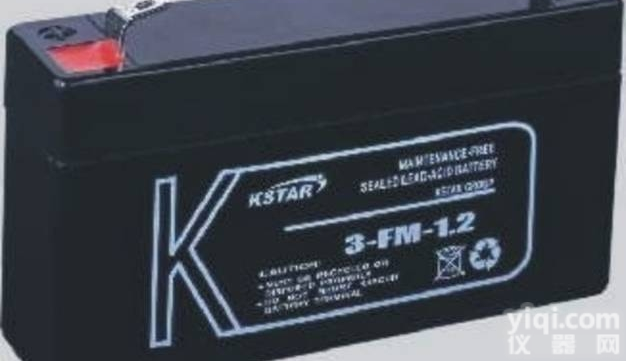 6-FM-17AH  科<em>士达</em>铅酸<em>蓄电池</em>12V17AH全国免运费