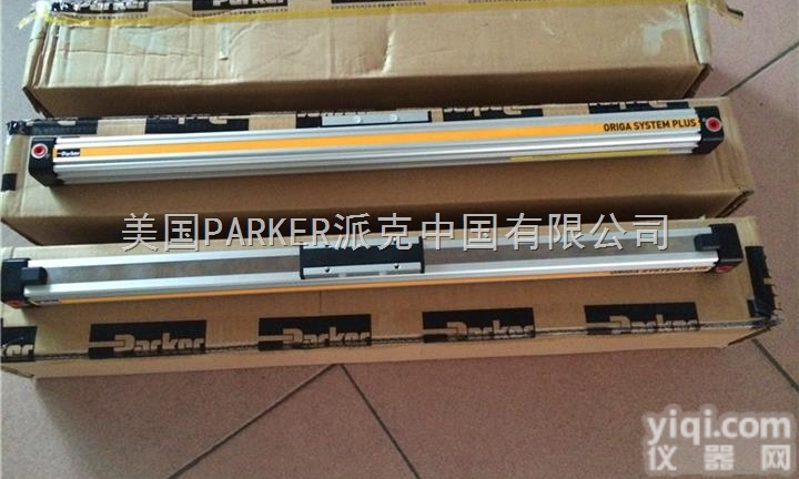 <em>派克</em>OSP-O32-1500<em>特价销售</em>ORIGA无杆<em>气缸</em>