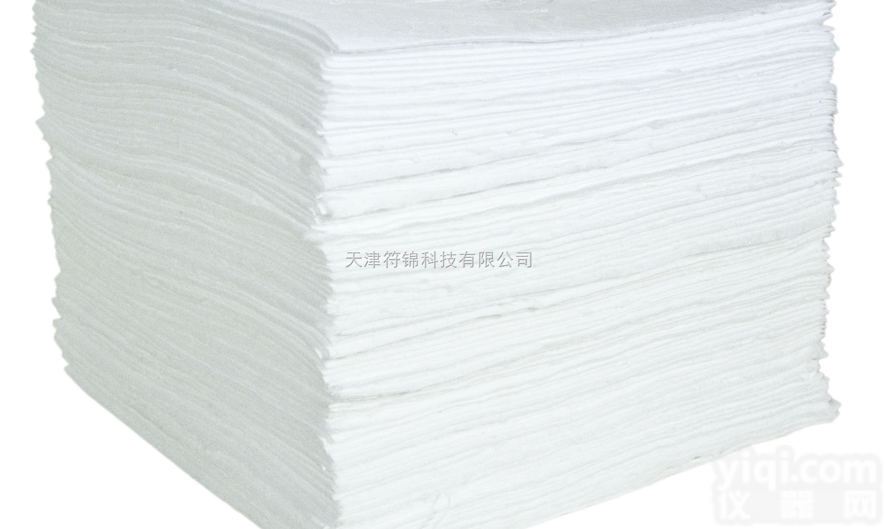 83206  <em>Justrite</em><em>吸附</em>垫_熔喷类吸油型<em>吸附</em>垫83206