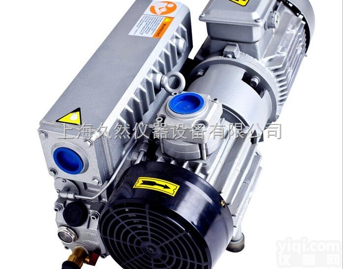 <em>XD系列真空泵</em>特点