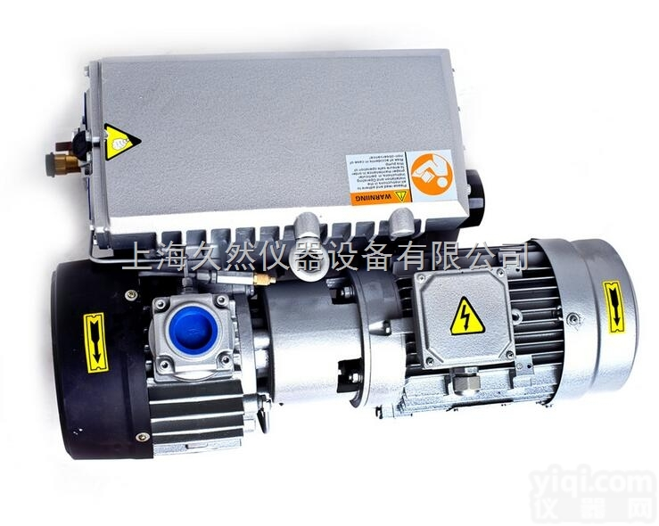 <em>XD系列真空泵</em>维护