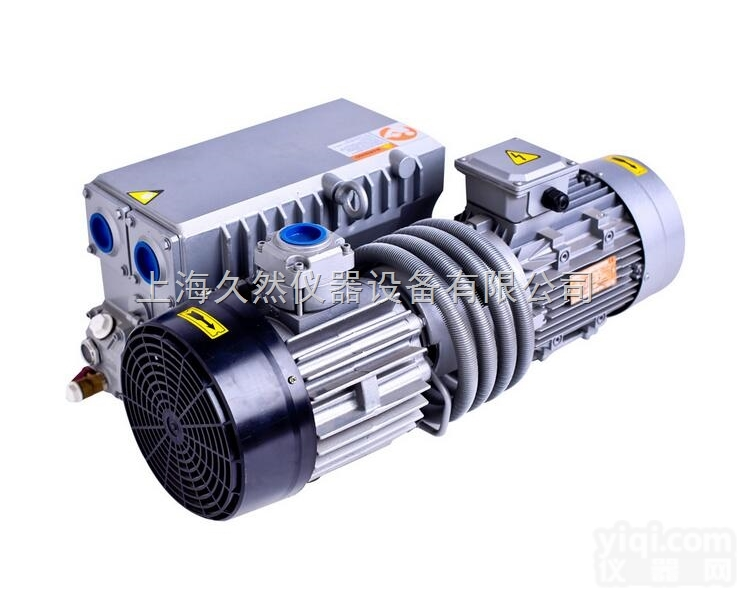 XD-250  上海久然XD-250<em>单级</em>多旋片<em>真空泵</em>真空包装机