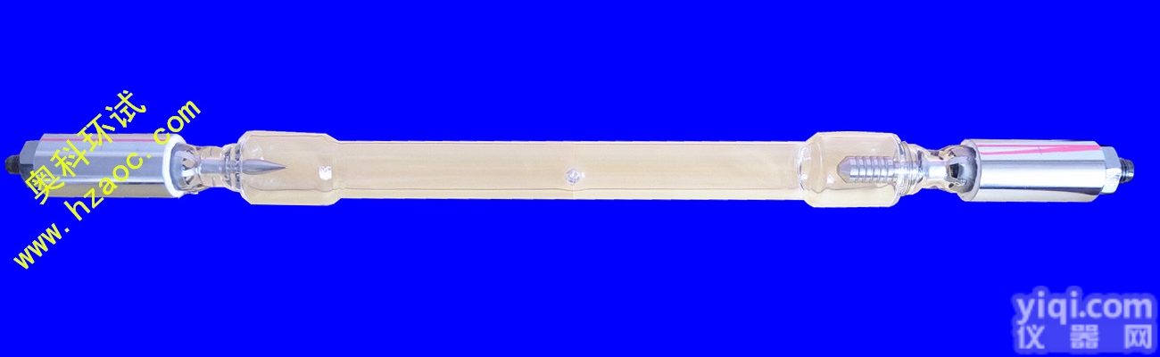 1.5KW  台式专用<em>风冷</em><em>氙灯</em><em>灯管</em>