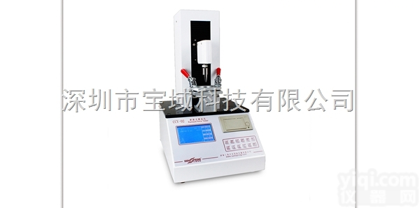 <em>CCY</em>-02  <em>穿刺</em>力<em>测试仪</em>