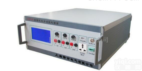 LDP-3<em>锂电池</em><em>多功能</em><em>电源箱</em>