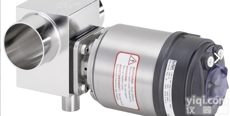 2104  BURKERT<em>隔膜阀</em>2104 - 气动操作的无<em>死角</em> T 型阀