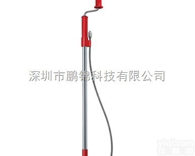 K-3 和 K-6 型<em>抽水马桶</em>疏通机