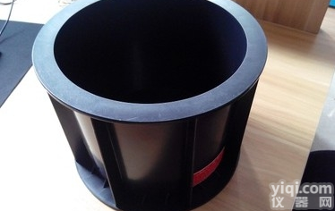 <em>加厚</em>175×185×150 混凝土<em>抗渗</em>试模 砼<em>抗渗</em>...