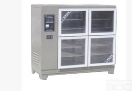 HBY-60B<em>水泥砼</em><em>恒温恒湿</em><em>养护</em>箱（水泥标准<em>养护</em>箱）