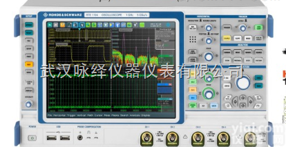 <em>RTE1102</em>/4  数字<em>示波器</em>