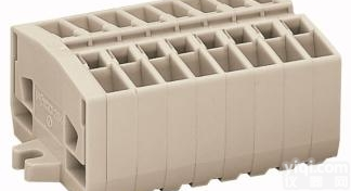 万可<em>模块</em>，wago<em>昆山</em>代理