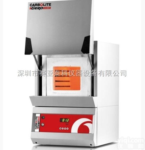 Carbolite英国卡博莱特/快速升温马弗炉RWF12/5 马弗炉