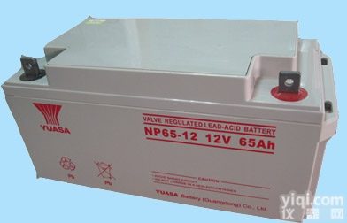 联系电话18902067569  汤浅<em>蓄电池</em>NP65-12<em>质保三年</em>直流屏专用