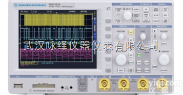 <em>HMO1522</em>/4  数字<em>示波器</em>