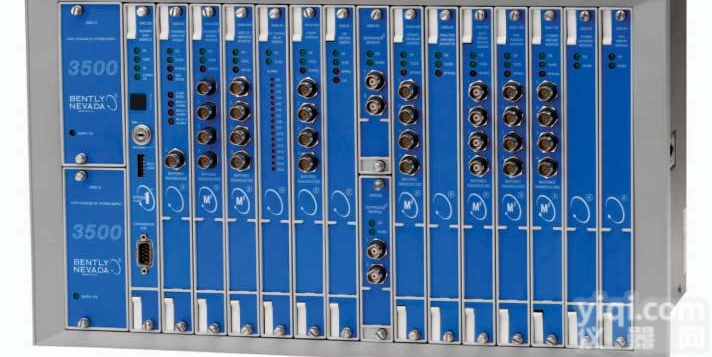 3500/42M  <em>本特利</em>振动<em>监测器</em>