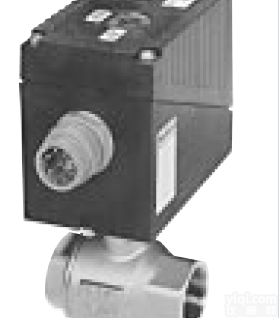 633341  BURKERT<em>球阀</em>2664 - 带有<em>电动</em>驱动装置的二位<em>二通</em><em>球阀</em>
