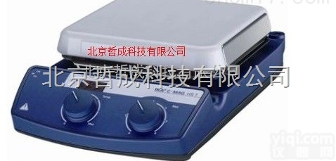 C-MAG HS7  IKA磁力<em>搅拌器</em>价格 <em>德国</em>进口