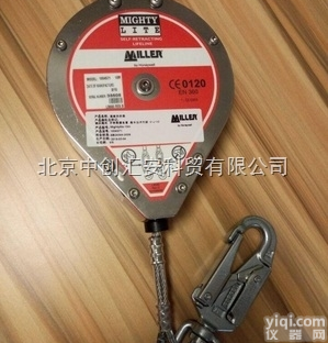 <em>霍尼</em>韦尔1004572坠落<em>制动器</em>检测维修