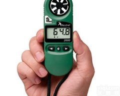 WH/NK2000  旋转风杯式<em>风速仪</em>  数字<em>气象</em>仪北京供应