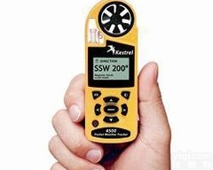 WH/NK4500  旋转风杯式<em>风速仪</em>  <em>手持式</em><em>气象仪</em>北京