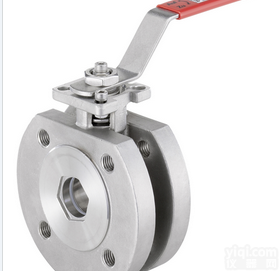 788 860  BURKERT<em>球阀</em>TKU001 - 二位二通<em>紧凑型</em>法兰<em>球阀</em>