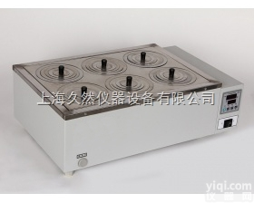 TWS-12  TWS-12电热<em>数显</em>恒温水浴锅单列两孔 恒温水箱 水浴箱槽 <em>煮沸</em>消毒锅