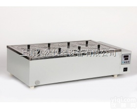 TWS-18  单列八孔TWS-18电热<em>数显</em>恒温水浴锅 恒温水箱 水浴箱槽 <em>煮沸</em>消毒锅