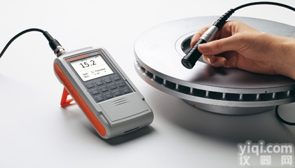 DualScope FMP40  DualScope FMP40<em>菲希尔</em>双用<em>测厚仪</em>